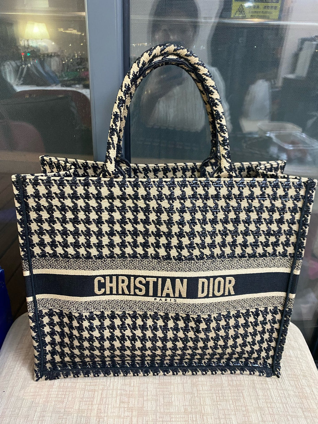 Dior Tote