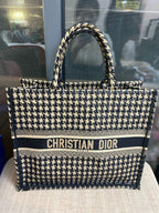 Dior Tote