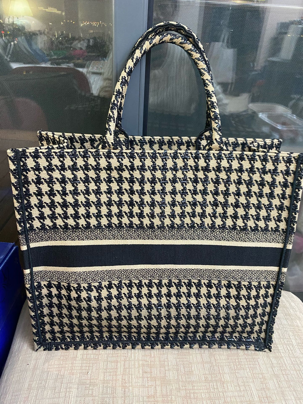 Dior Tote