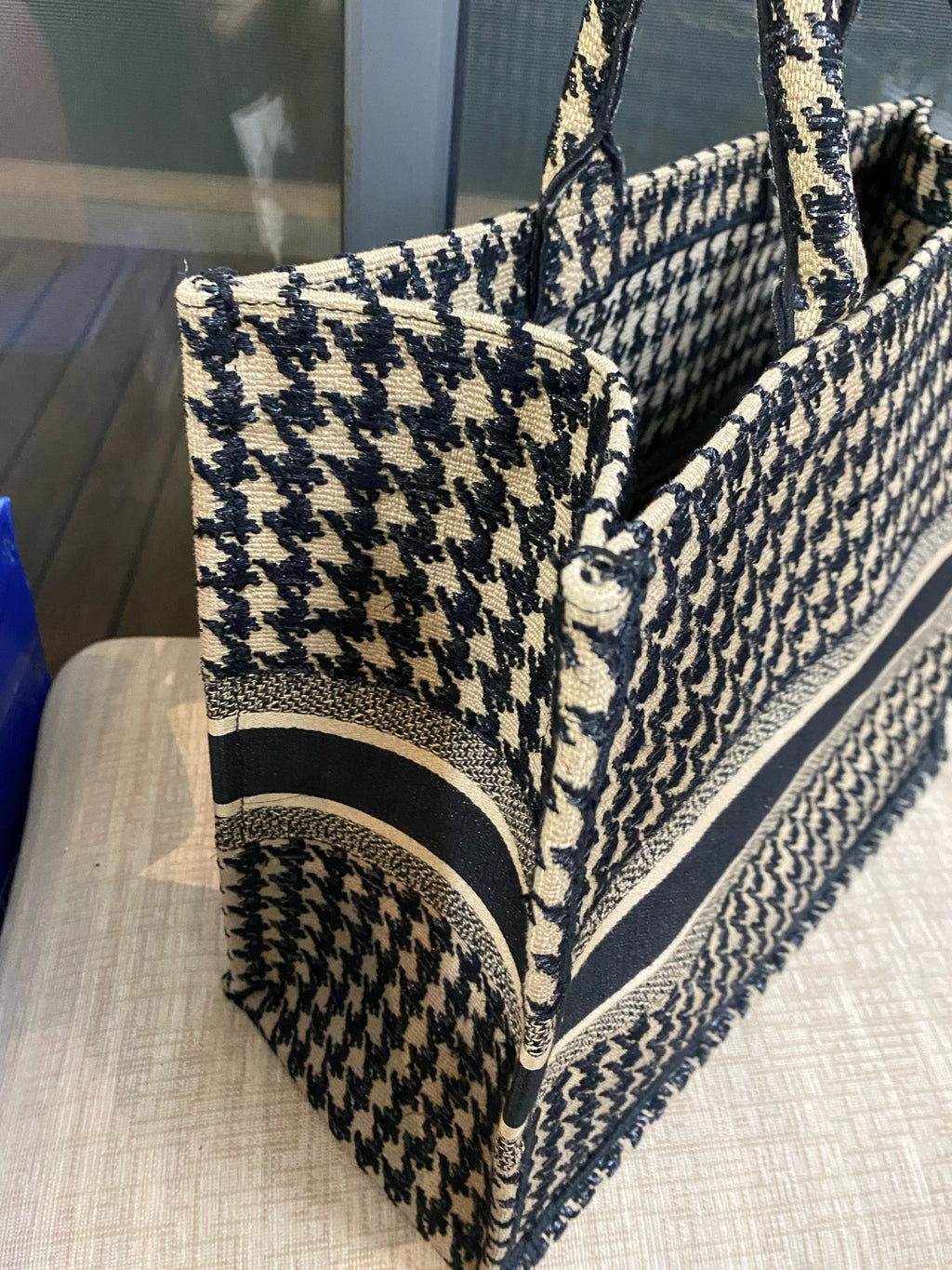 Dior Tote