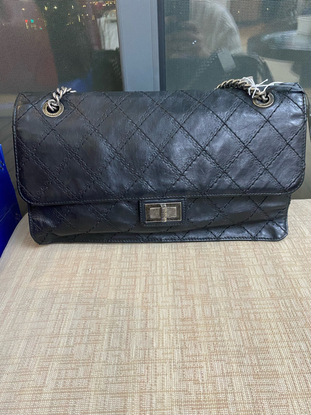 Chanel Crossbody