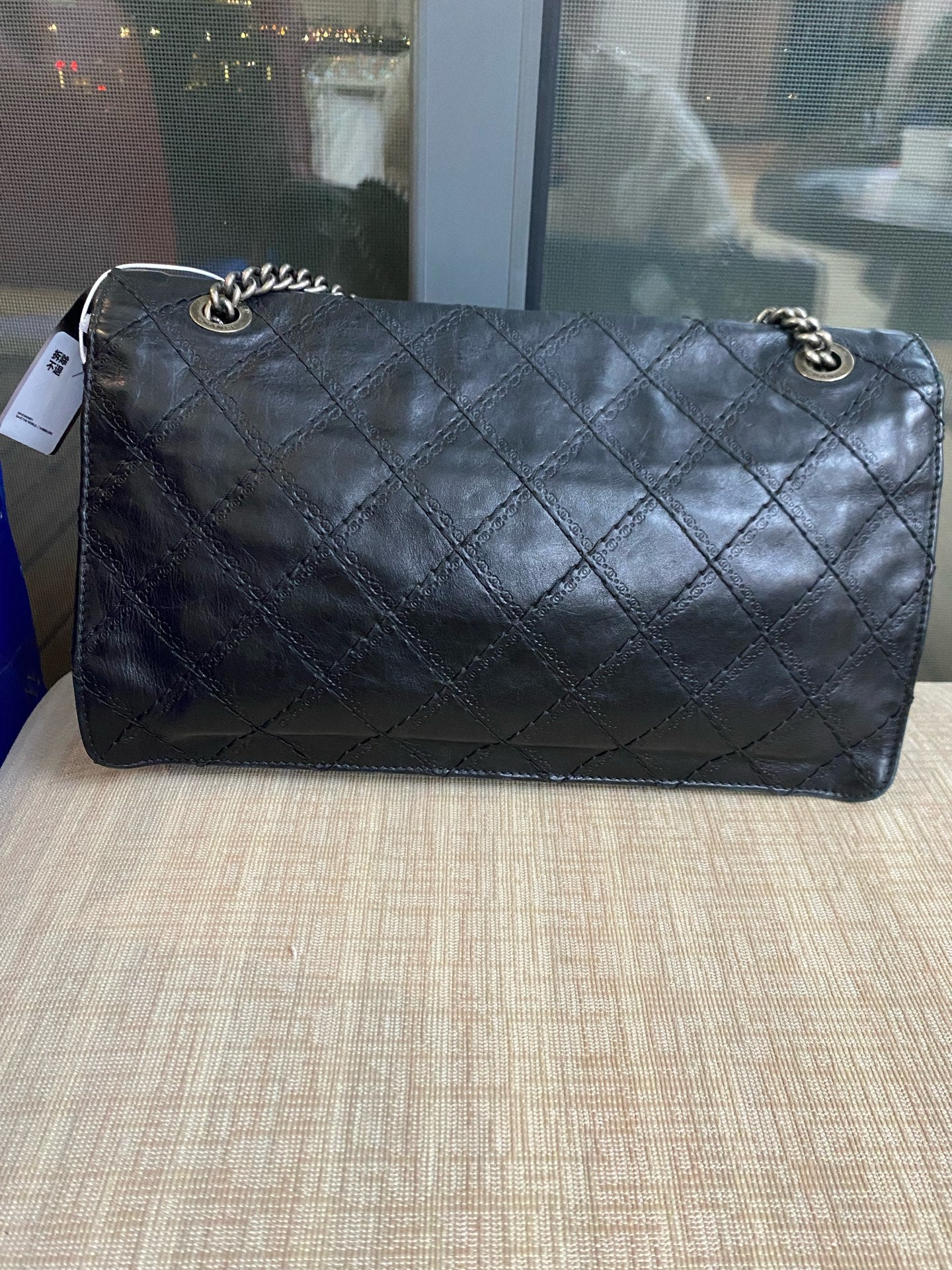 Chanel Crossbody
