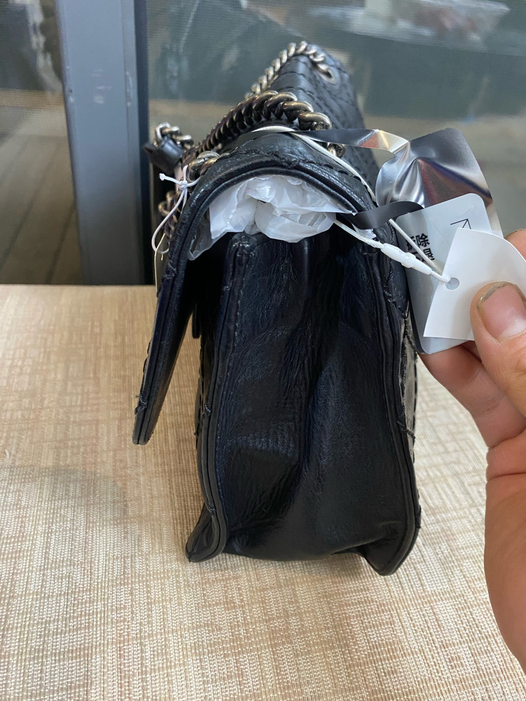 Chanel Crossbody