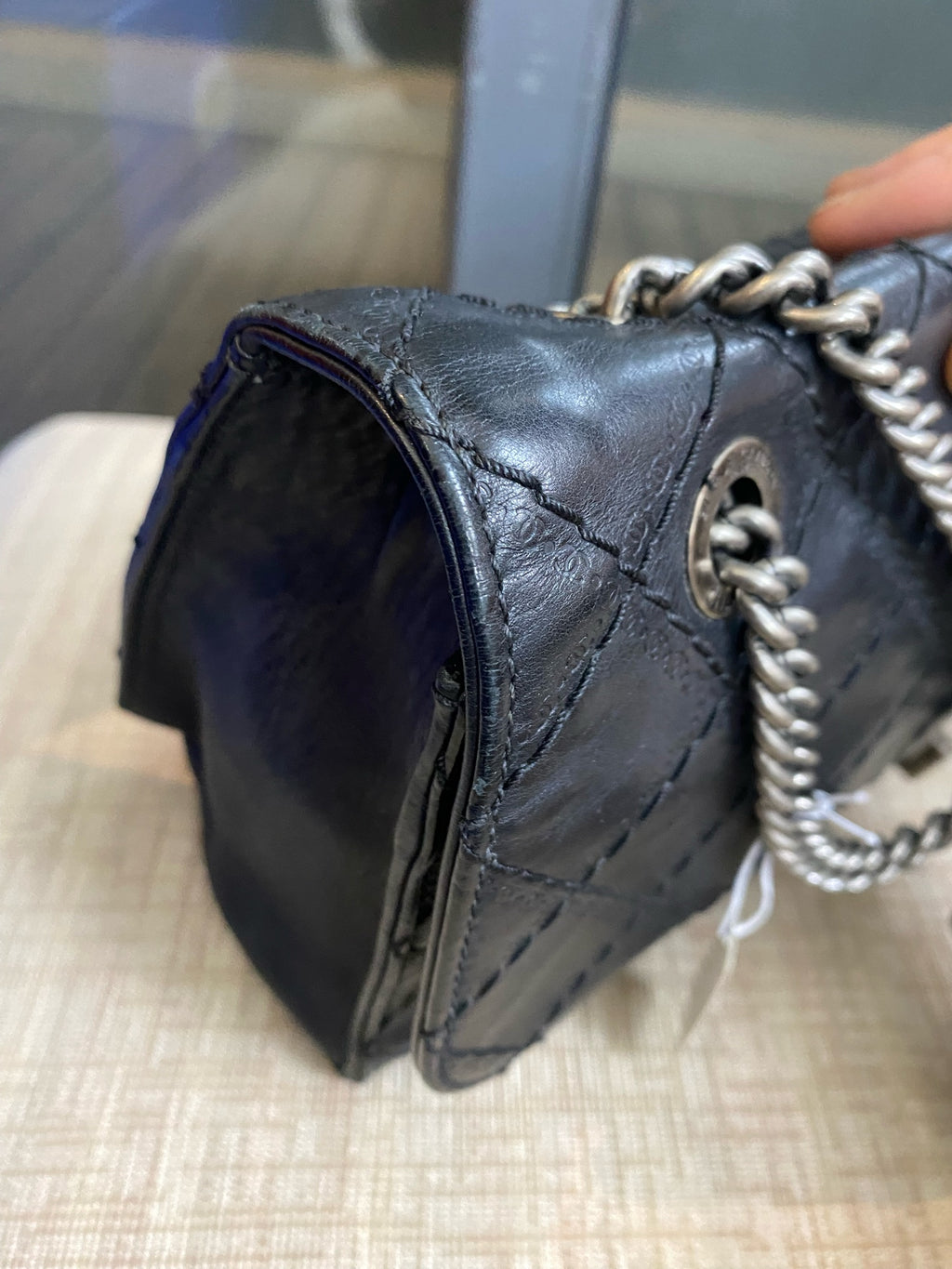 Chanel Crossbody