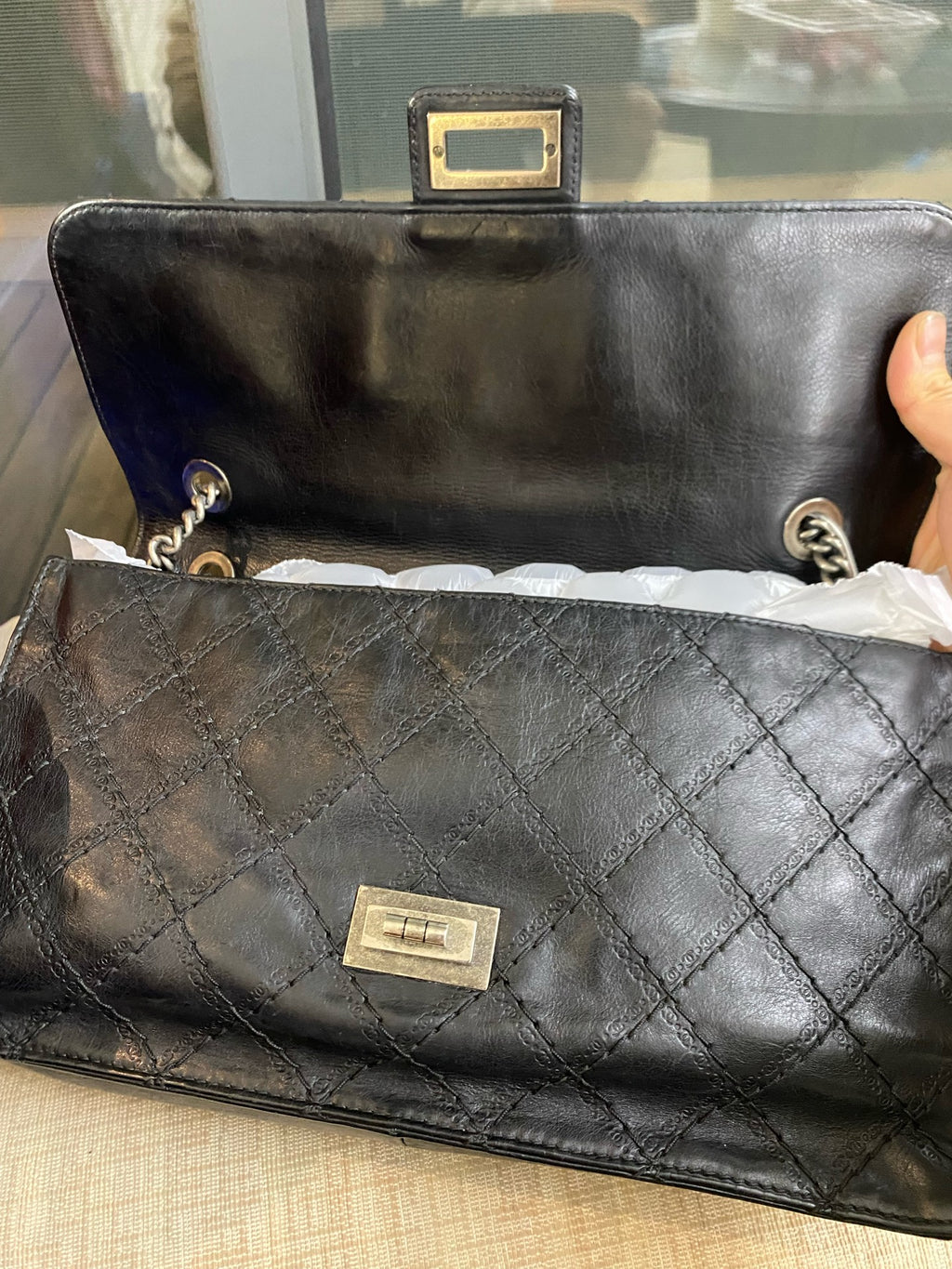 Chanel Crossbody