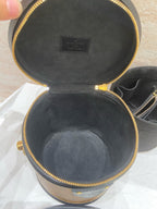 Louis Vuitton Cannes 15 x 17 x 15 centimeters (length x height x width) M43986