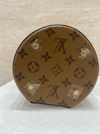 Louis Vuitton Cannes 15 x 17 x 15 centimeters (length x height x width) M43986