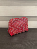 Goyard Red