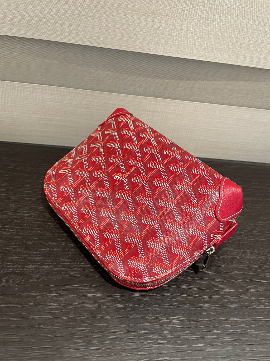 Goyard Red