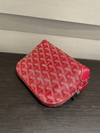 Goyard Red
