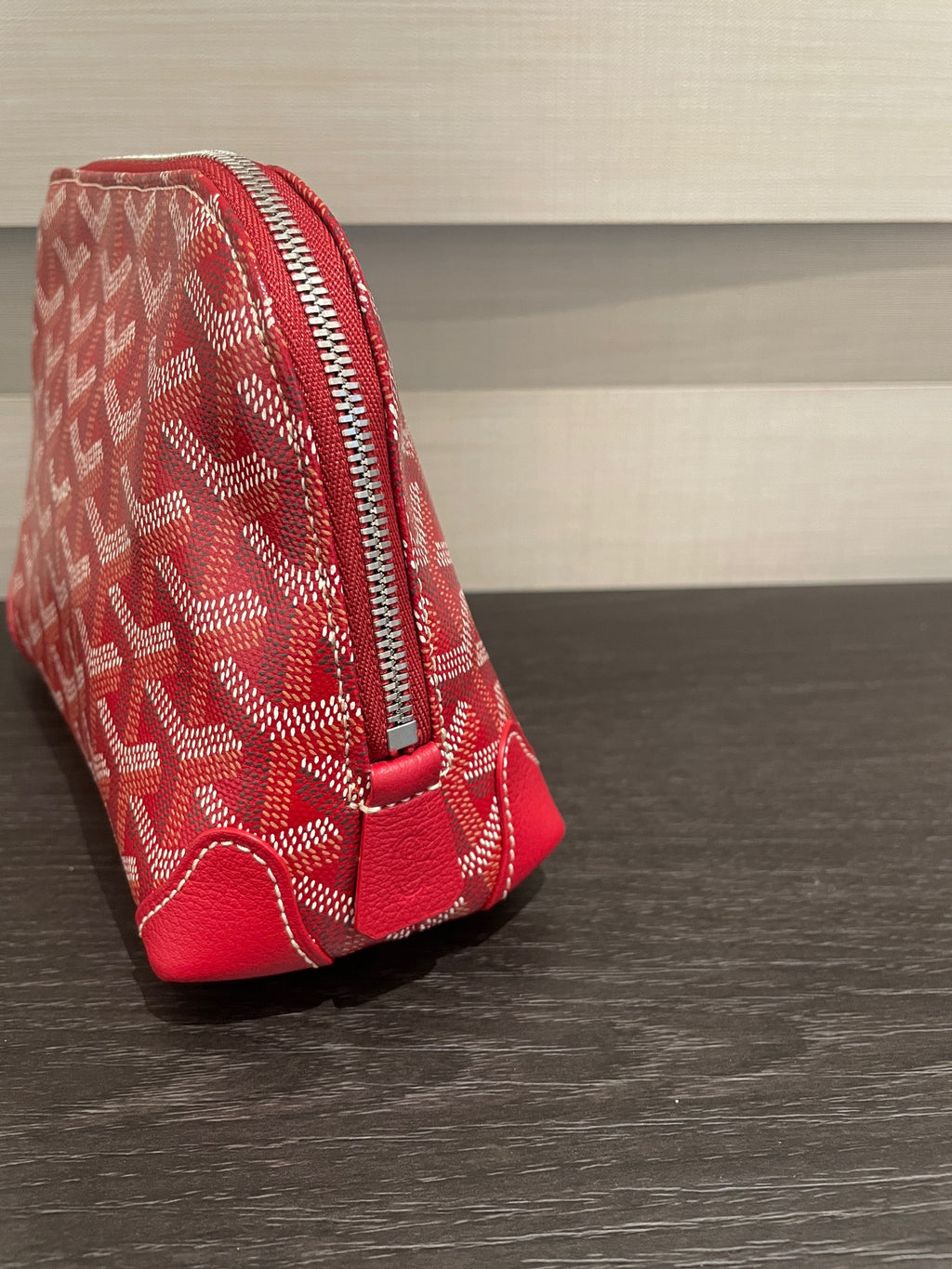 Goyard Red