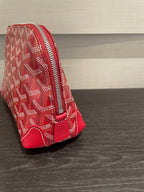 Goyard Red