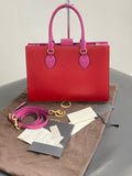 Gucci Leather