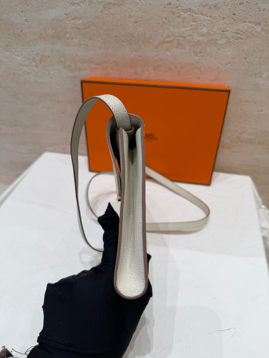 Hermes Crossbody