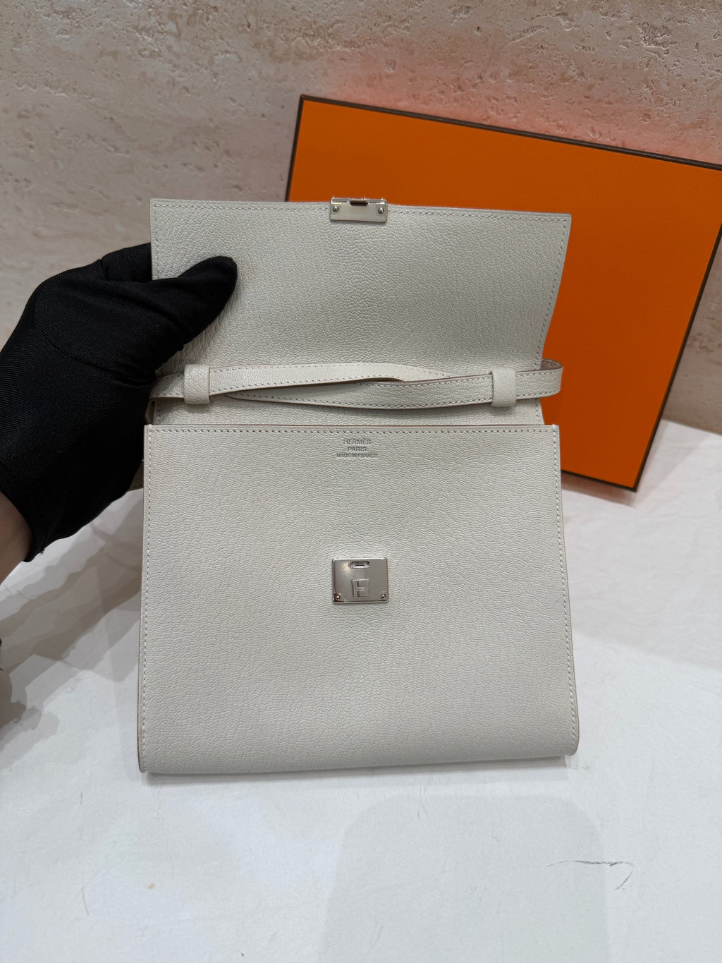Hermes Crossbody
