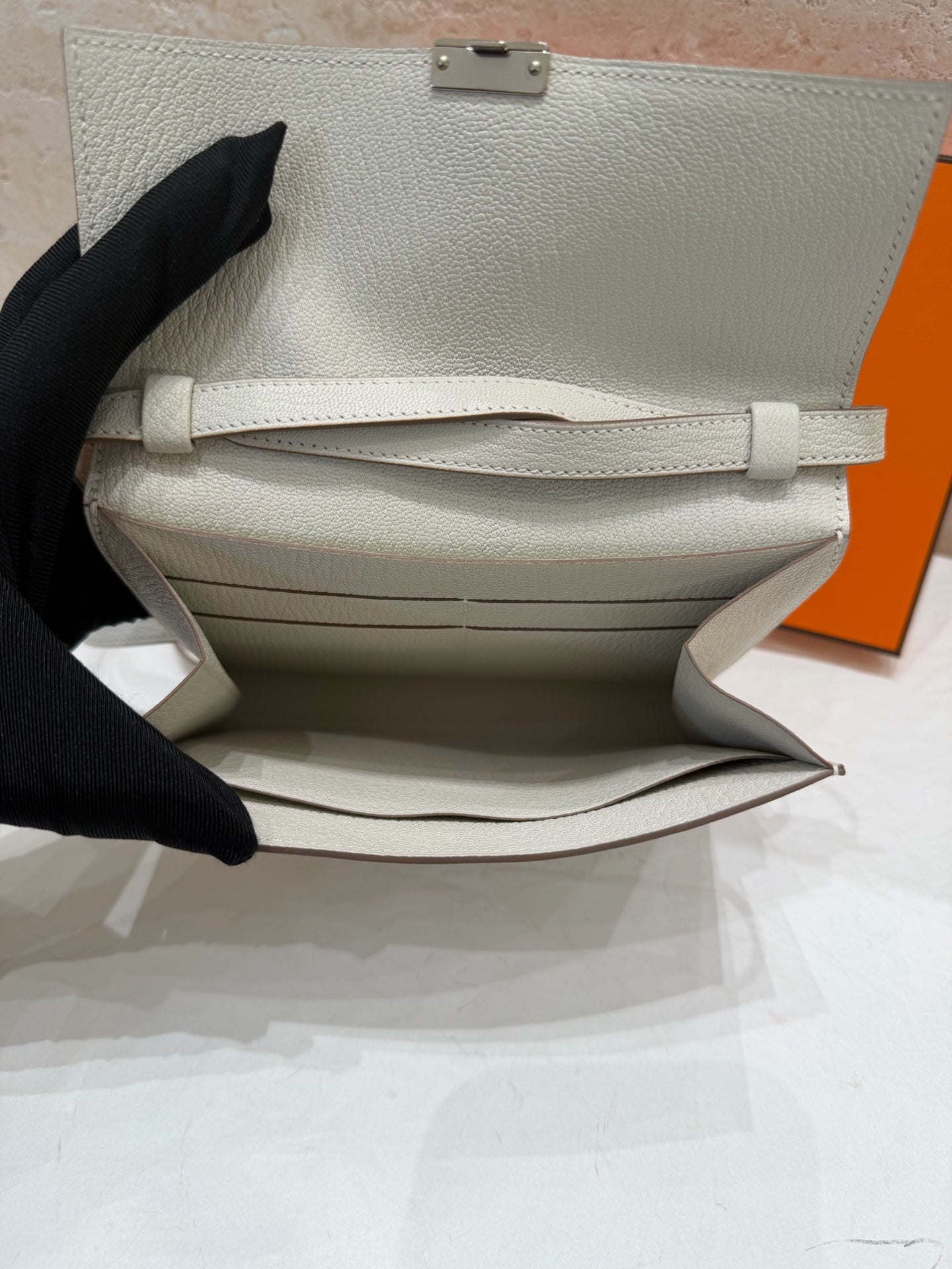 Hermes Crossbody