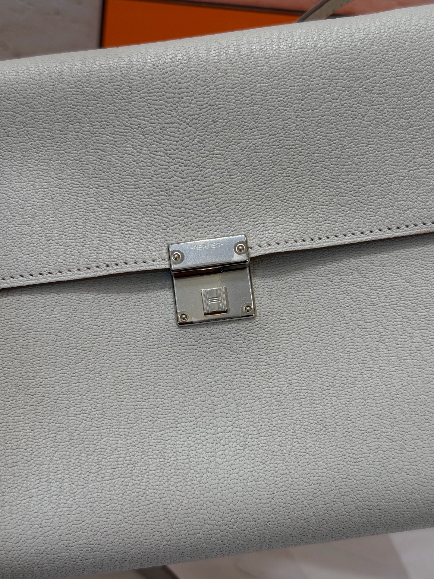 Hermes Crossbody