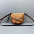 Loewe Saddle Bag