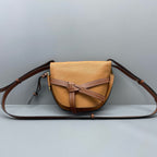 Loewe Saddle Bag