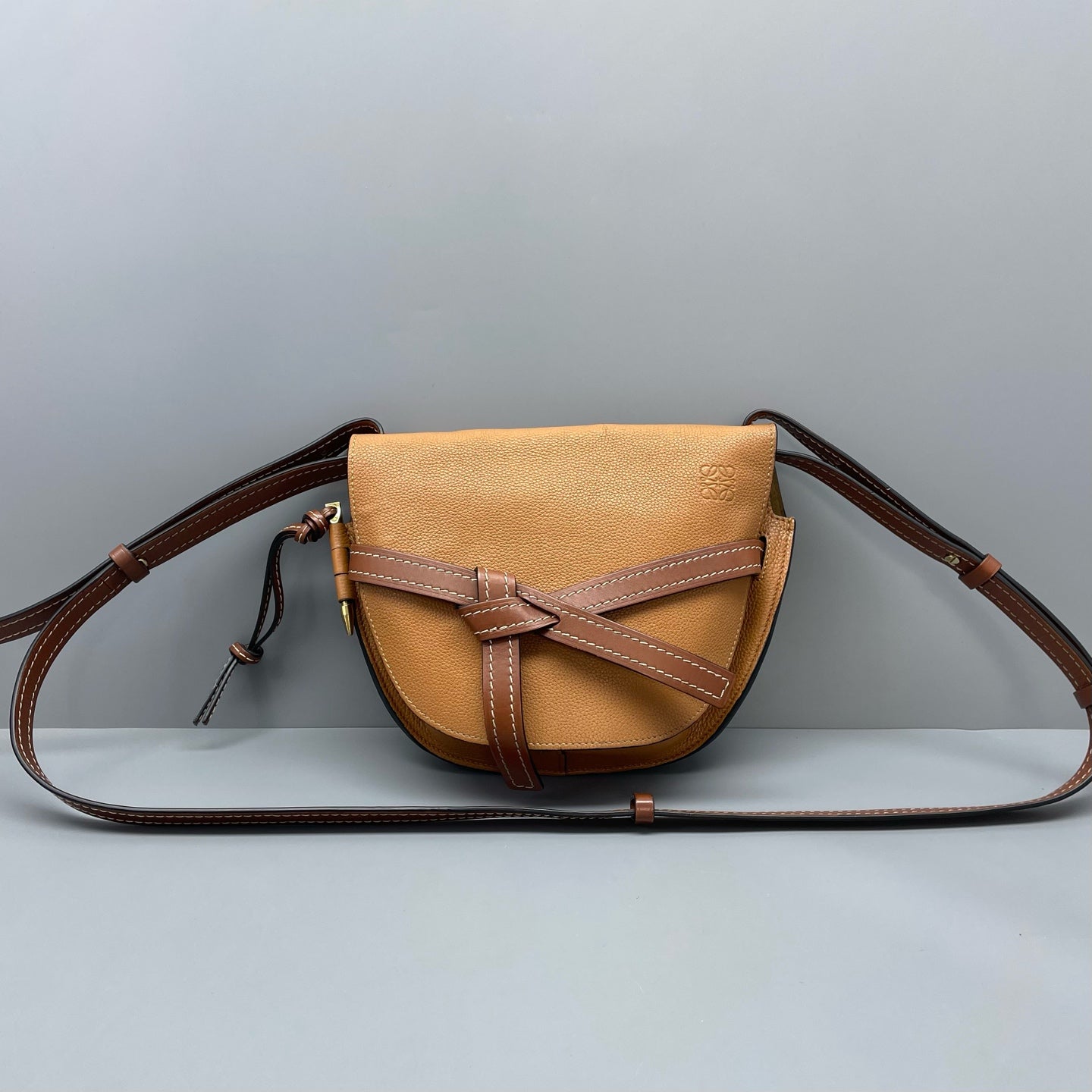 Loewe Saddle Bag