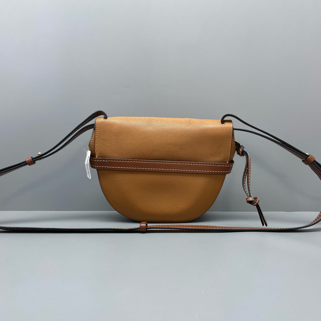 Loewe Saddle Bag