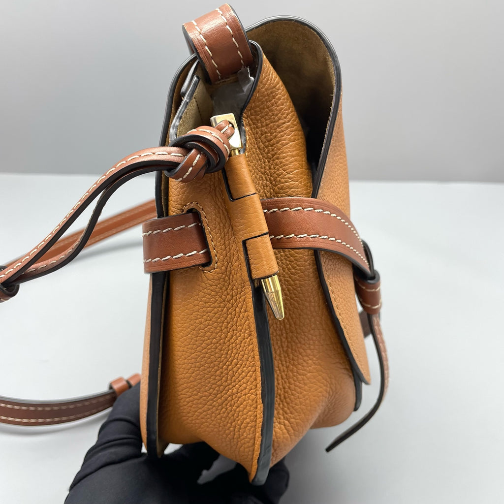 Loewe Saddle Bag