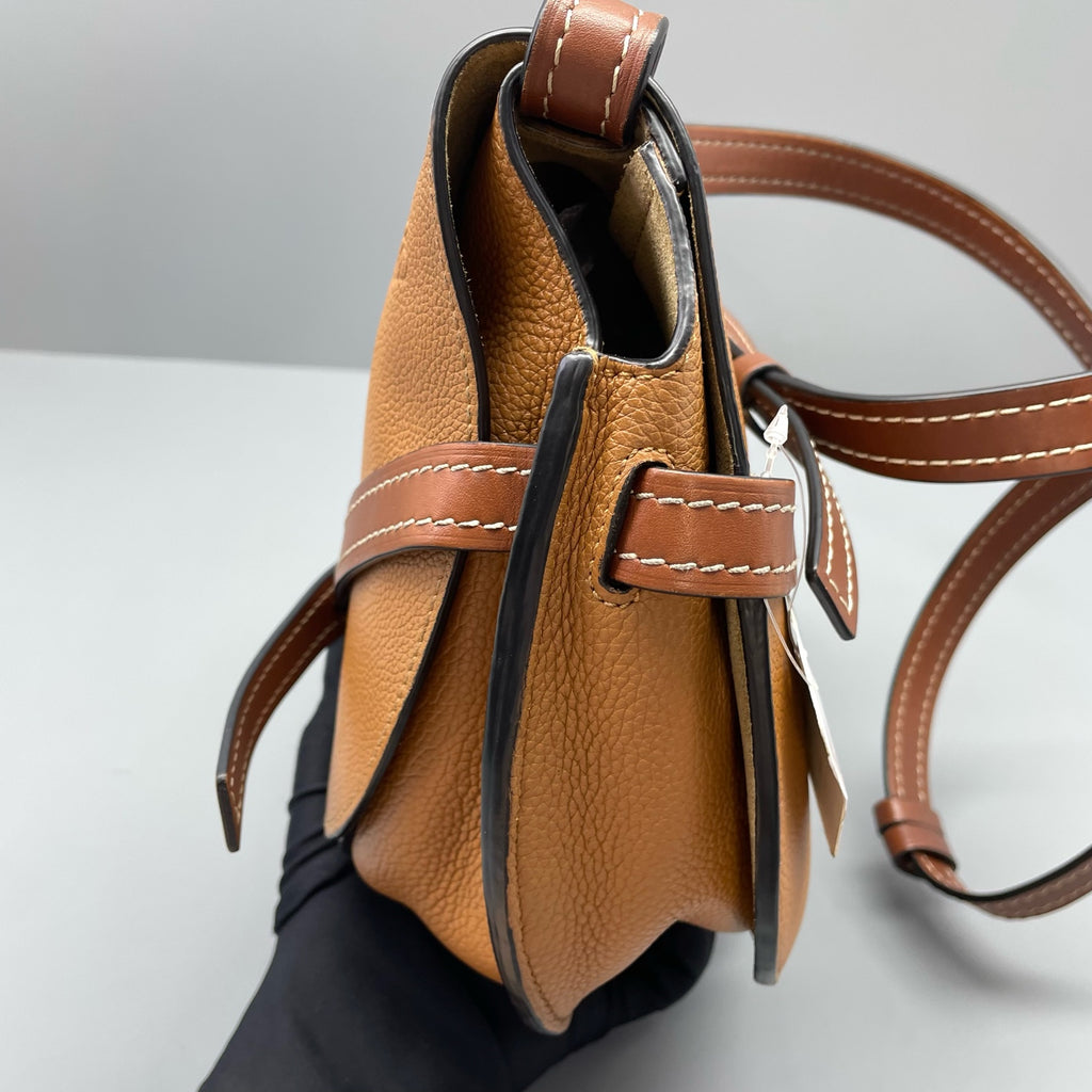Loewe Saddle Bag