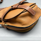 Loewe Saddle Bag