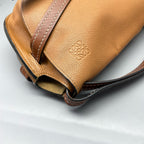 Loewe Saddle Bag