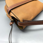 Loewe Saddle Bag