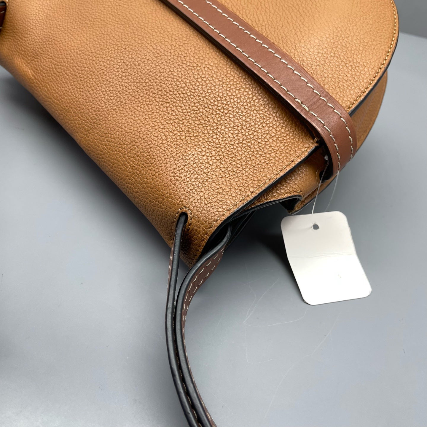 Loewe Saddle Bag