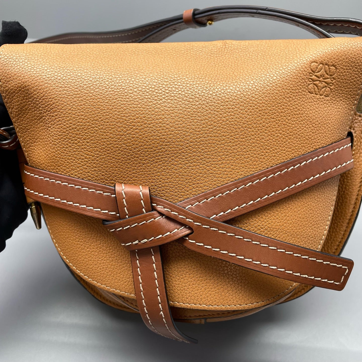 Loewe Saddle Bag