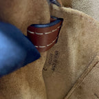 Loewe Saddle Bag