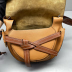 Loewe Saddle Bag