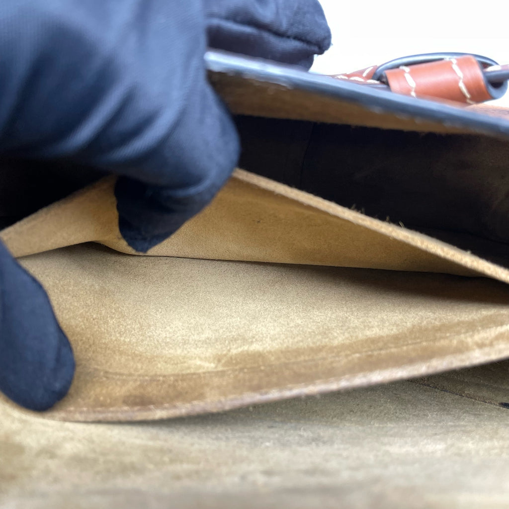 Loewe Saddle Bag