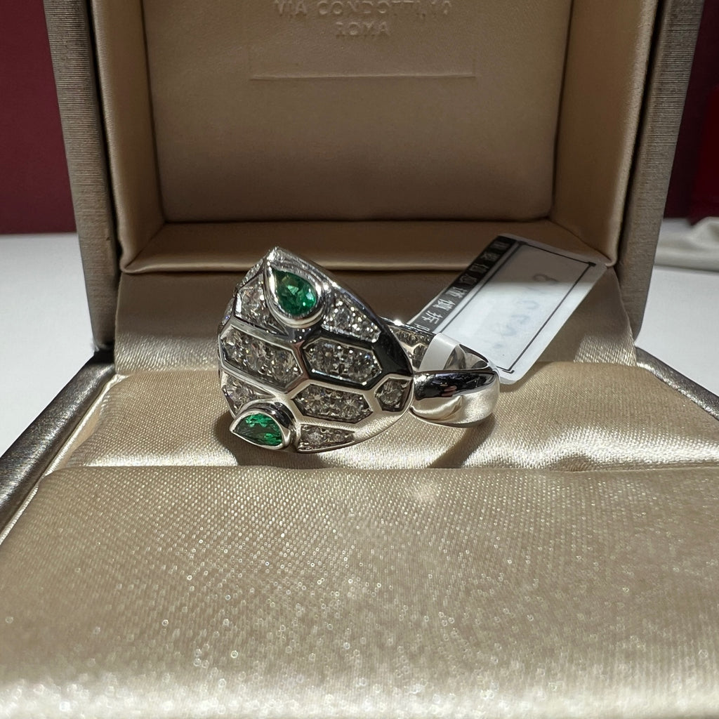 Bvlgari