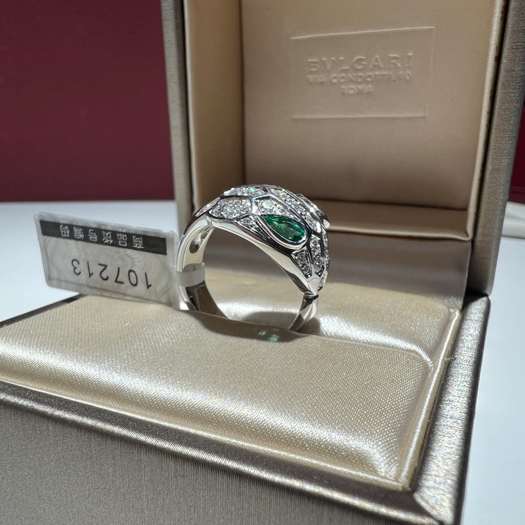 Bvlgari