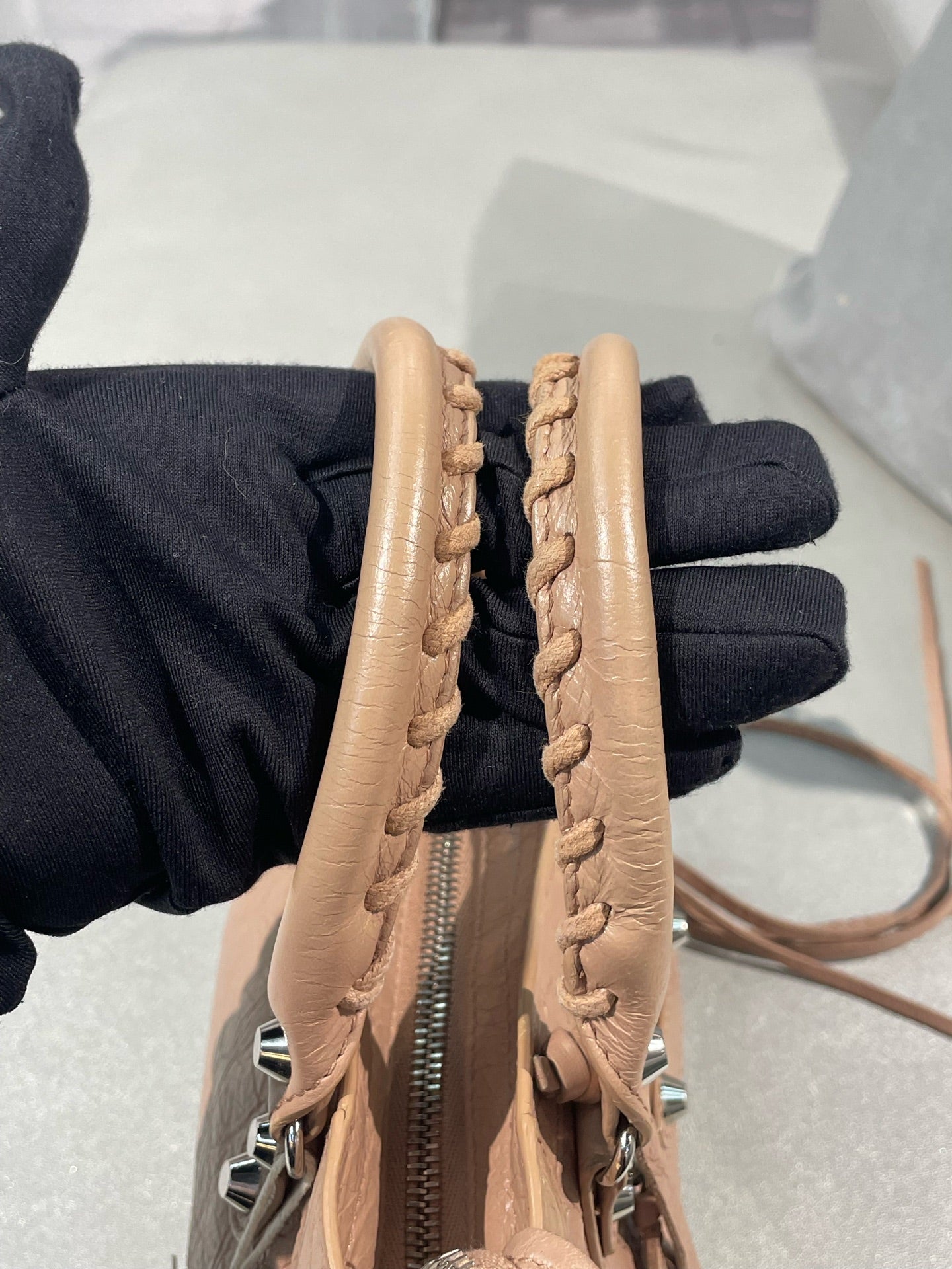 Balenciaga Crossbody