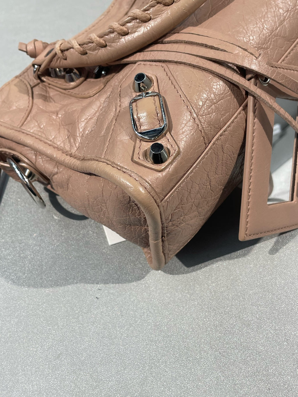Balenciaga Crossbody