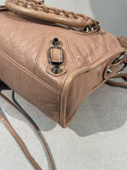 Balenciaga Crossbody