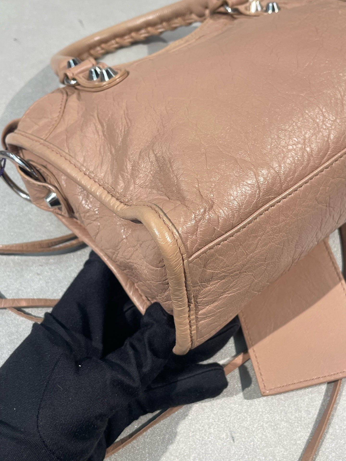 Balenciaga Crossbody