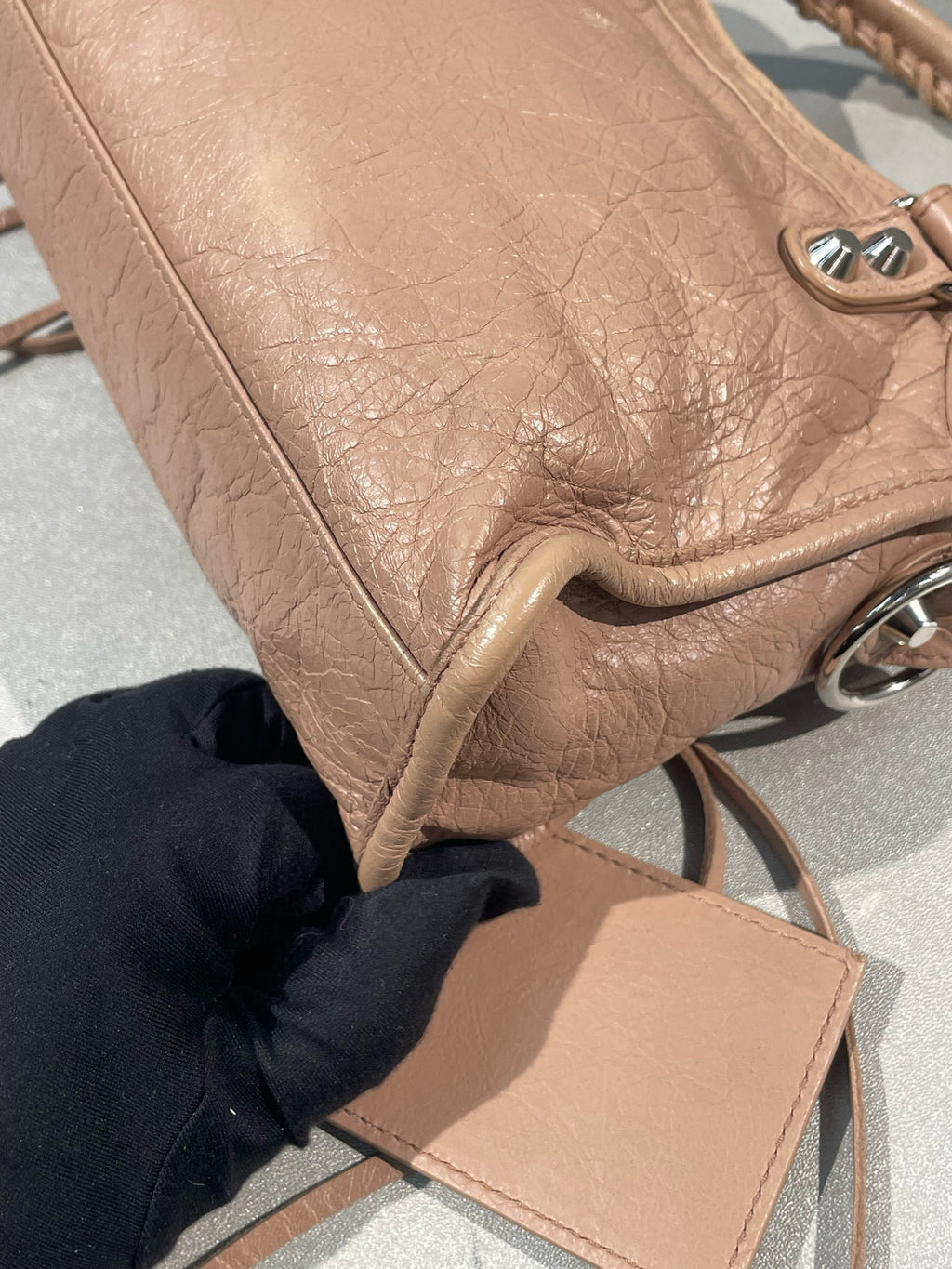 Balenciaga Crossbody