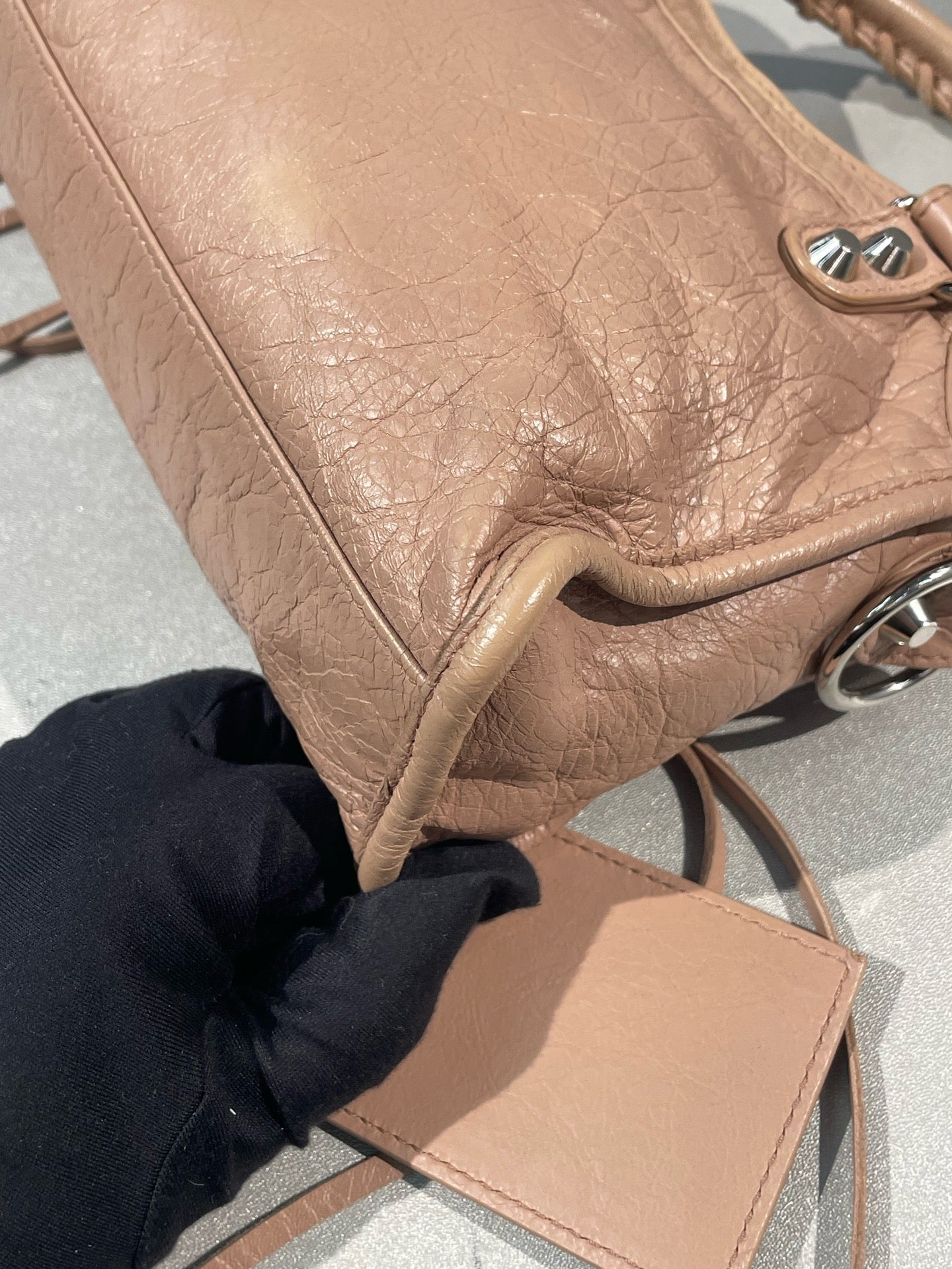 Balenciaga Crossbody