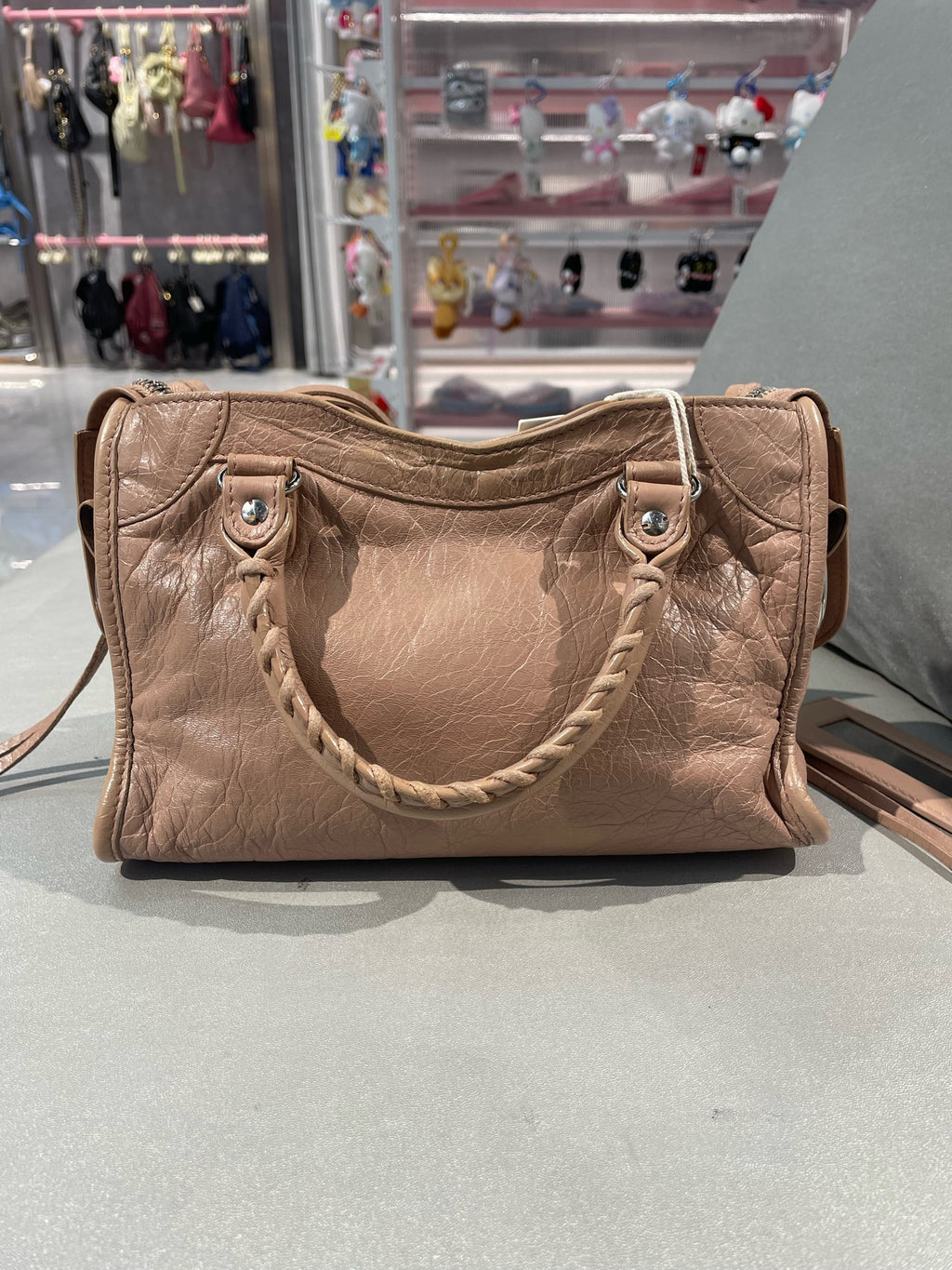 Balenciaga Crossbody