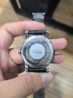 Mido 38.00 MM M013.410.16.031.00