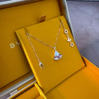 Bvlgari Rose gold Necklace