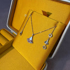 Bvlgari Rose gold Necklace