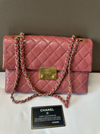 Chanel Pink