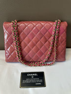 Chanel Pink
