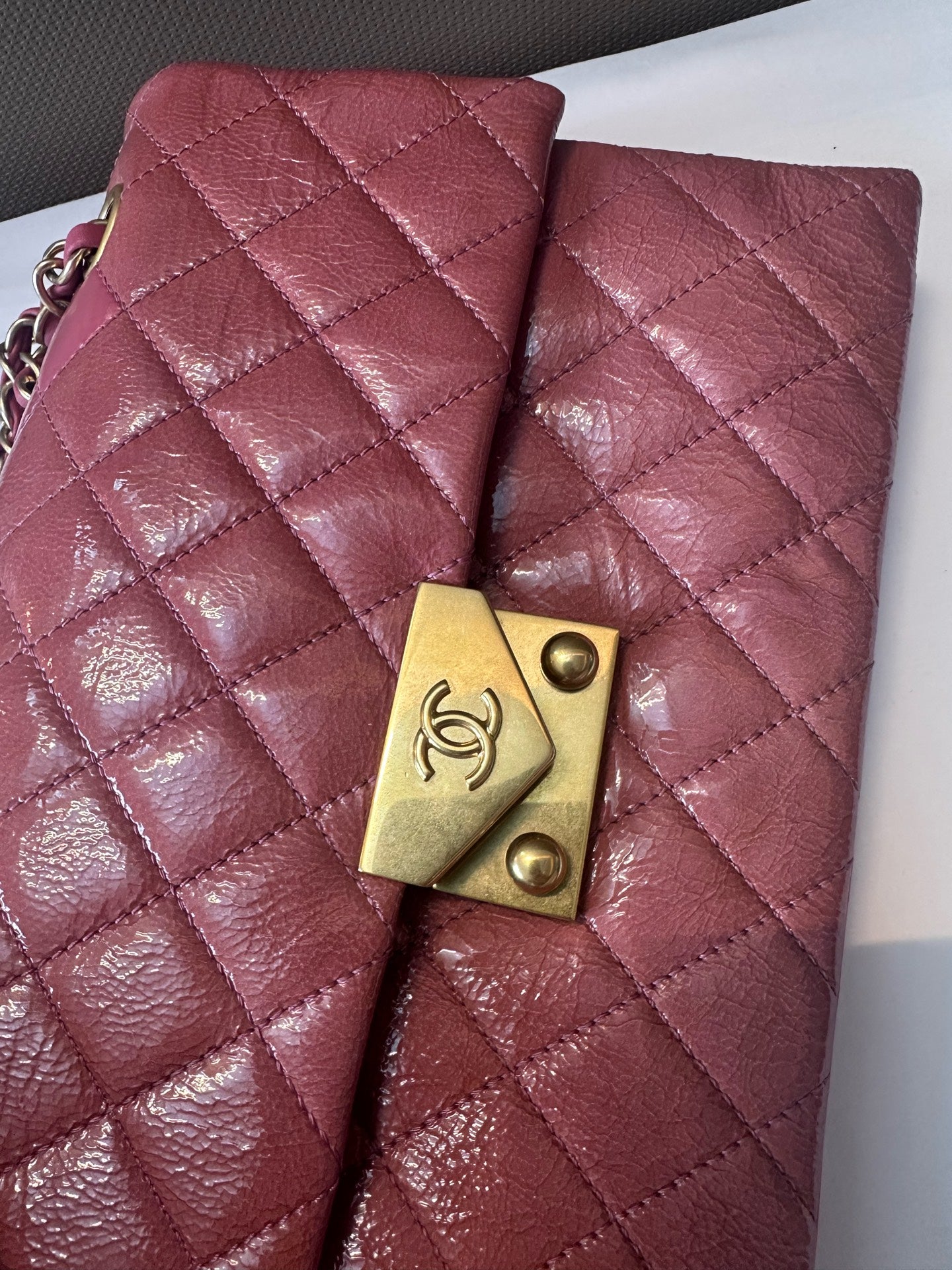 Chanel Pink